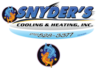Snyder's Cooling and Heating, Inc.